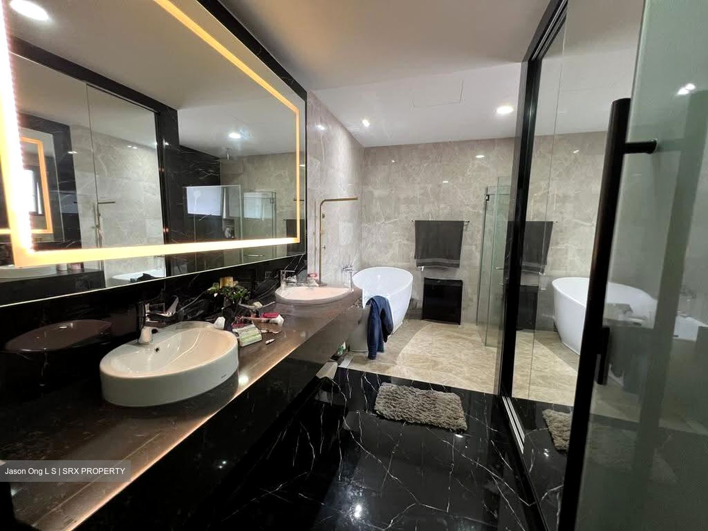 Chuan Garden (D19), Detached #615552661
